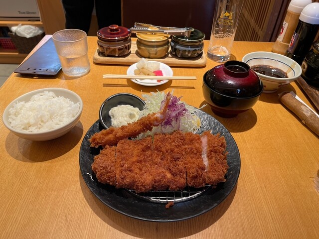 とんかつ玉藤 札幌東急店 - さっぽろ（札幌市営）/とんかつ | 食べログ
