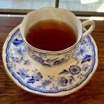 チラのしっぽ - 