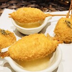 串亭 - 