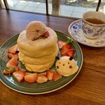 チラのしっぽ - 