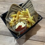 SAKURA BREWERY Craft Beer & Food - 