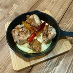 SAKURA BREWERY Craft Beer & Food - 