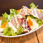 SAKURA BREWERY Craft Beer & Food - 