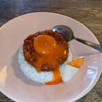 マツガミネコーヒービルヂング - 