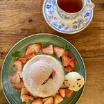 チラのしっぽ - 