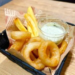 SAKURA BREWERY Craft Beer & Food - 
