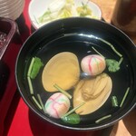 炭焼 うな富士 - 