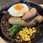 スプリングツリー - 料理写真: