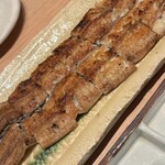 うなぎの兼光 - 料理写真: