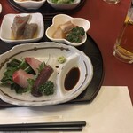 月のあかり - 