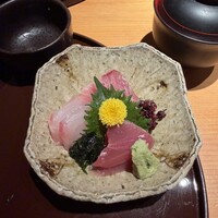 伊豆の旬 やんも 丸の内店 - 