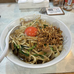 町中華 あがっ亭 - 