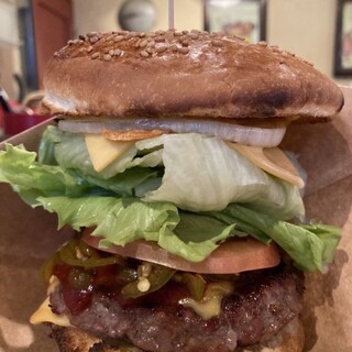 ベーカーバウンス_1