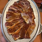 焼肉 一力 - 