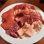 燒肉New Hiuchi - 