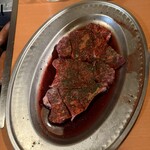 焼肉 一力 - 