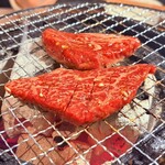 燒肉New Hiuchi - 