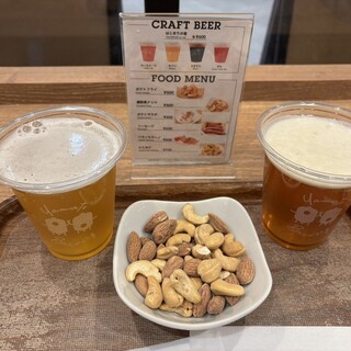 カフェチャオプレッソ&YAMATO BREWERY_0