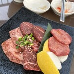 燒肉・韓國料理 KollaBo 橫濱Bay Quarter店 - 