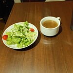 俺のイタリアンバル - 