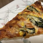 デイリーヤマザキ - 料理写真: