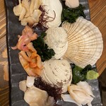 貝せん - 