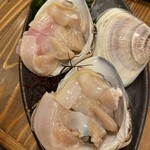 貝せん - 