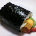 おにぎん - 恵方巻