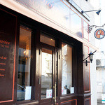 アカシエ・サロン・ド・テ - 