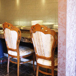 アカシエ・サロン・ド・テ - 