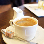 アカシエ・サロン・ド・テ - 