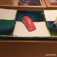 寿司英 - 鮪