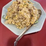 ラーメン　赤組 - 