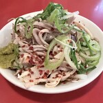 ラーメン　赤組 - 