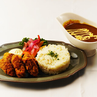 魚介イタリアン&チーズ UMIバル_1