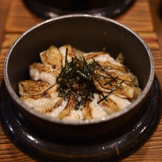 のど黒めし本舗 いたる_0