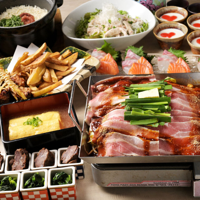 箱屋 名駅店 （ハコヤ） - 名古屋/居酒屋 | 食べログ