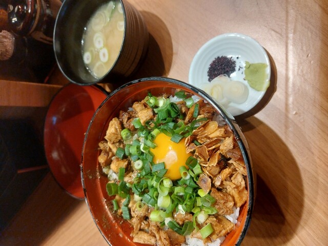 幸丼 東京品川 （コウドン） - 品川/丼 | 食べログ