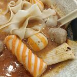 麻辣担 今里店 - 