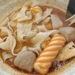 麻辣担 今里店 - 