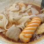 麻辣担 今里店 - 