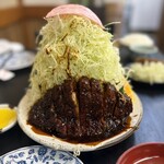 葉栗屋 - 
