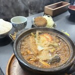 葉栗屋 - 