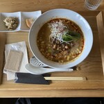 TANKITOU - 料理写真: