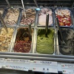 伊太利亜のじぇらぁとや - 