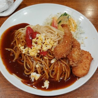 spaghetti in PASSO_0