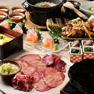 厳選飛騨牛肉料理×個室 居酒屋 箱屋 _1