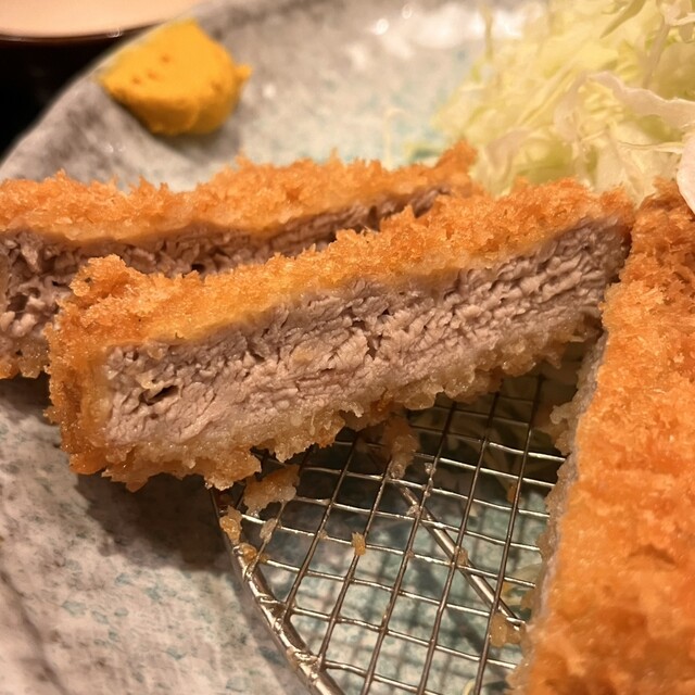 とんかつさま4 かざま - 牛久/とんかつ | 食べログ
