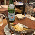 立飲・ビストロシン サンテ - 