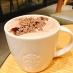 スターバックスコーヒー - ドリンク写真: